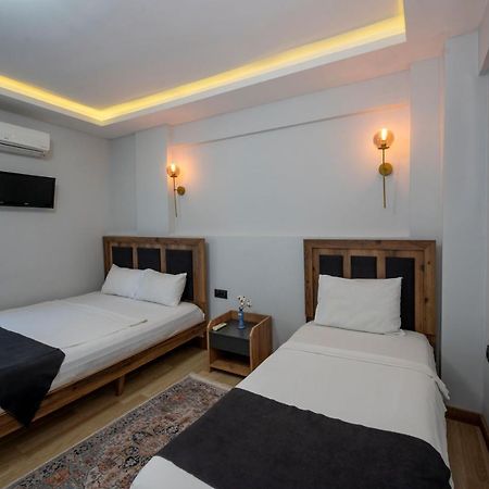 Valeria Deluxe Hotel Sultanahmet Estambul Exterior foto