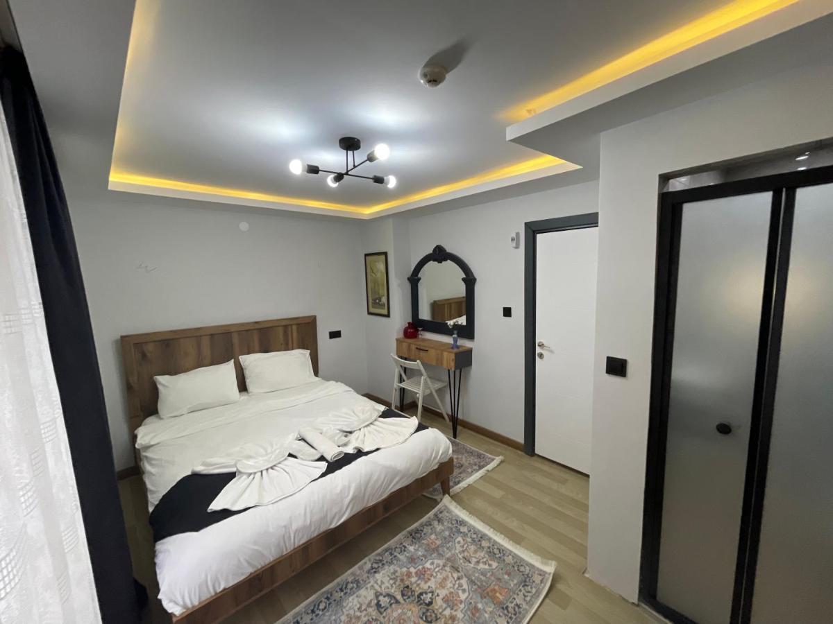 Valeria Deluxe Hotel Sultanahmet Estambul Exterior foto