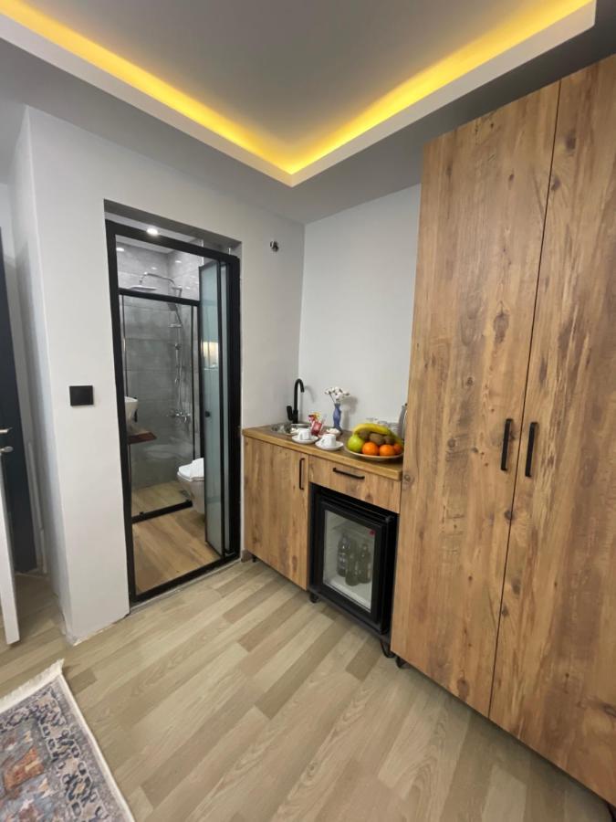 Valeria Deluxe Hotel Sultanahmet Estambul Exterior foto