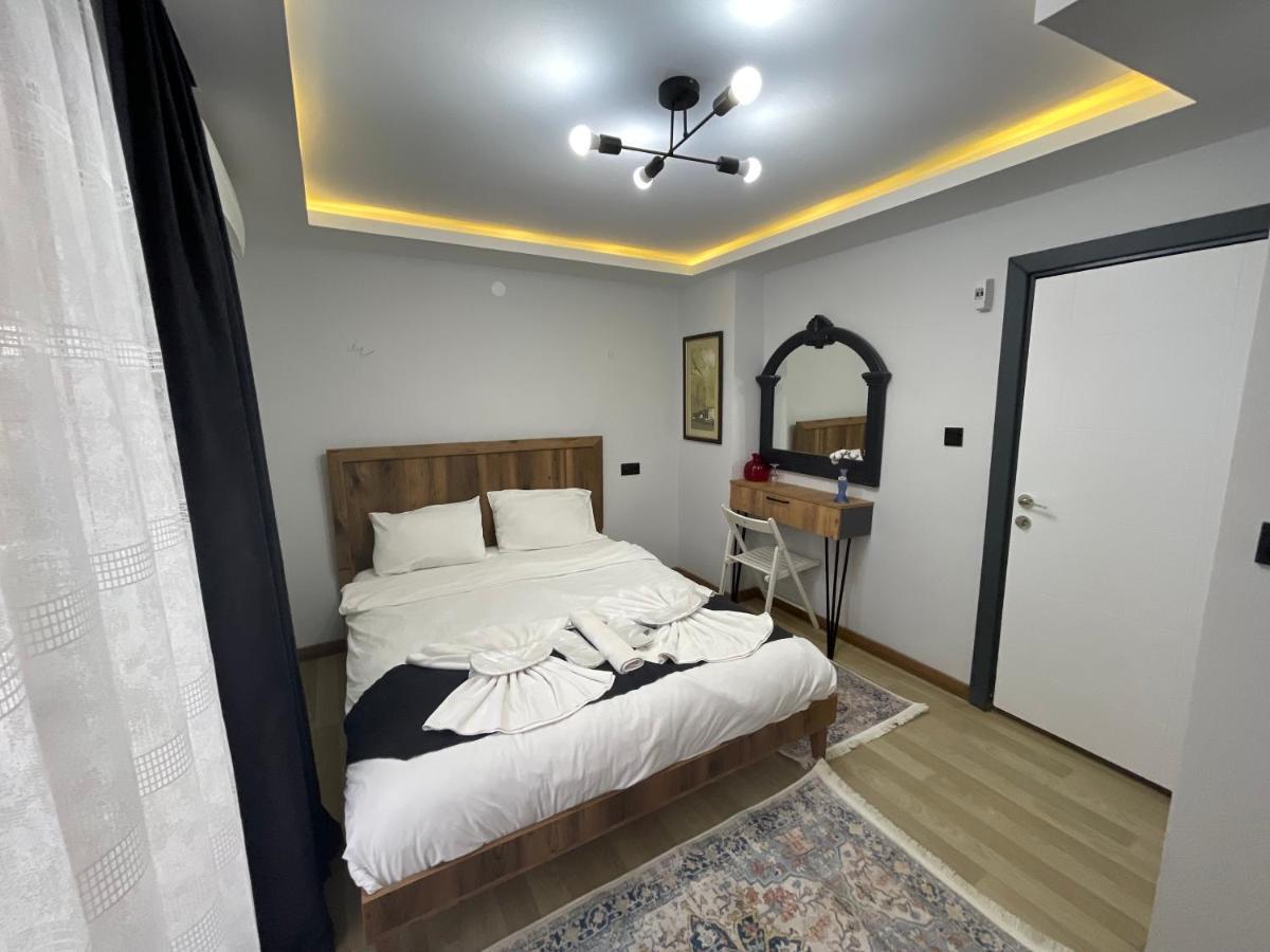 Valeria Deluxe Hotel Sultanahmet Estambul Exterior foto