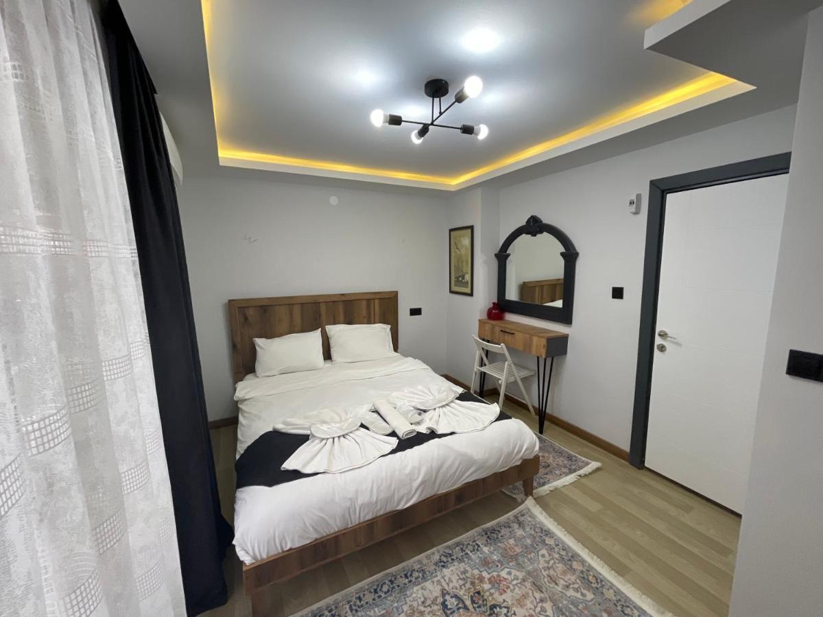 Valeria Deluxe Hotel Sultanahmet Estambul Exterior foto