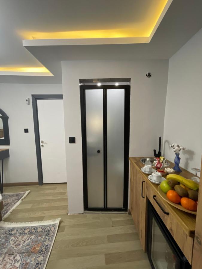 Valeria Deluxe Hotel Sultanahmet Estambul Exterior foto